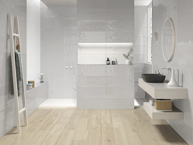 Керамическая плитка DIVERSO от производителя Azulev –  фото