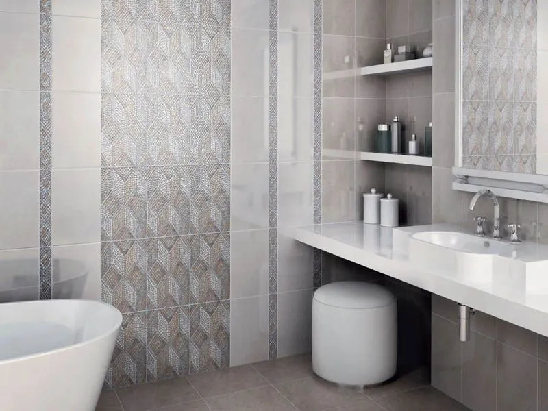 Керамическая плитка ВЕЛИЯ от производителя Kerama Marazzi –  фото