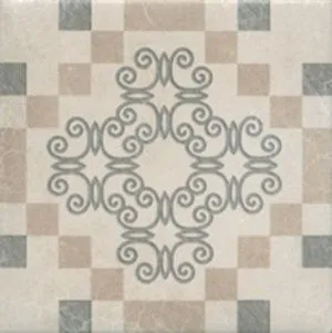 Вставка Пьяцетта 1297S/3F