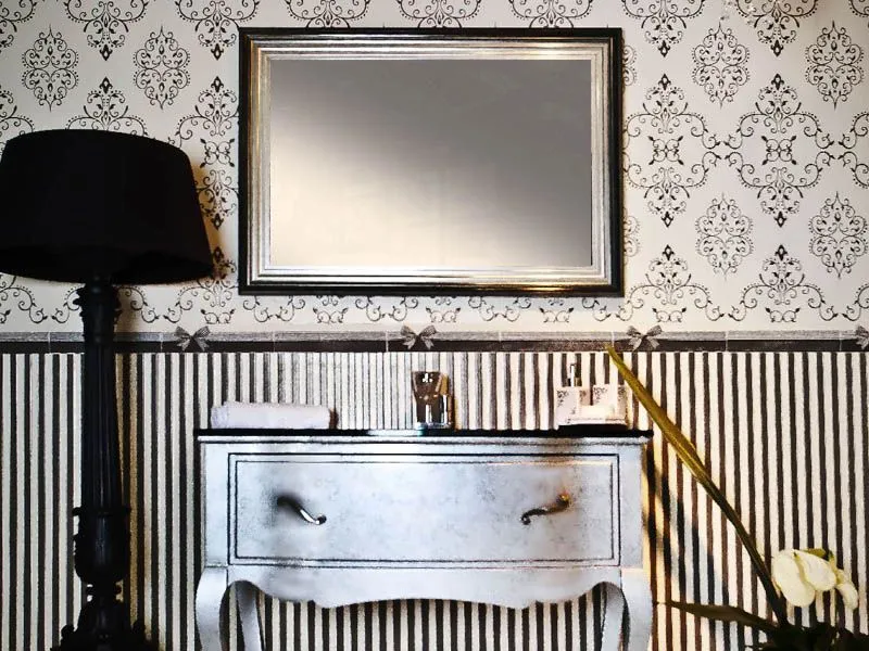 Керамическая плитка NUMBER 5 (№5) от производителя Atlantic Tiles Projects –  фото