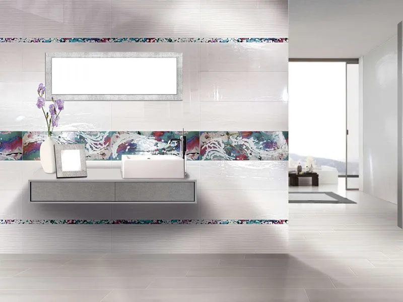 Керамическая плитка AQUA от производителя Ceramiche Brennero –  фото