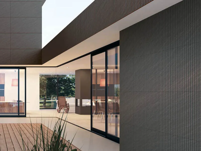 Керамогранит TITANIUM от производителя Ibero Ceramicas –  фото