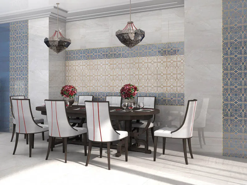 Керамическая плитка PIETRA D'ORO от производителя ArtiCer –  фото