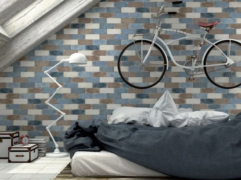 Керамическая плитка VINTAGE от производителя Cevica –  фото