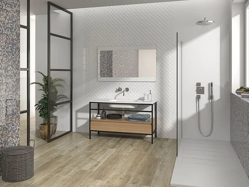 Керамическая плитка EVEREST от производителя Azulev –  фото