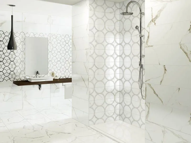 Керамическая плитка ROYAL GOLD GLOSS от производителя Undefasa –  фото