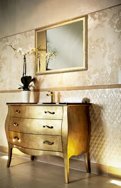 Керамическая плитка COUTURE от производителя Atlantic Tiles Projects –  фото