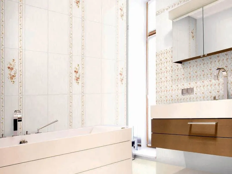 Керамическая плитка NUVA от производителя Plaza Azulejos –  фото