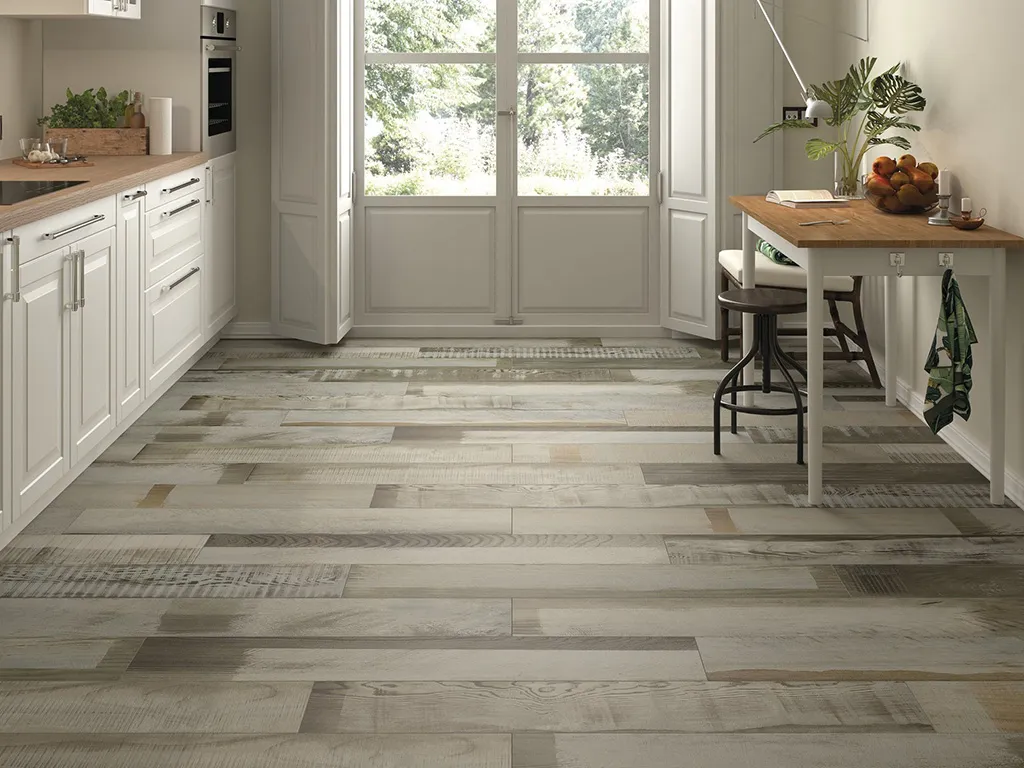 Керамогранит APRIL от производителя APE Ceramica –  фото