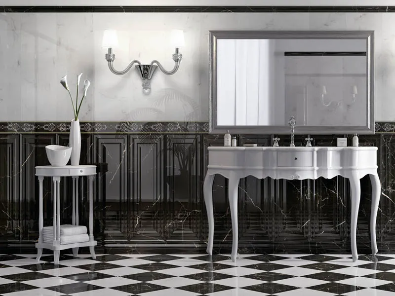 Керамическая плитка CRYSTAL MARBLE от производителя Piemme Ceramiche –  фото