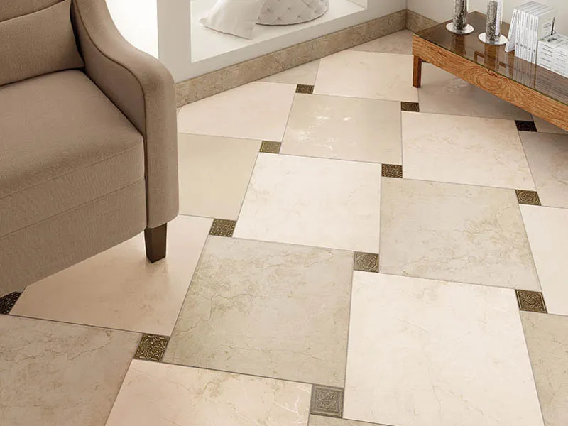 Керамогранит CORONA от производителя El Molino –  фото