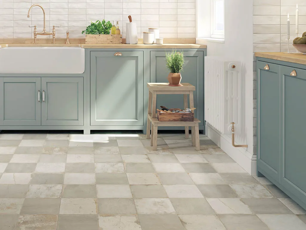 Керамогранит FS CLAY от производителя Peronda –  фото