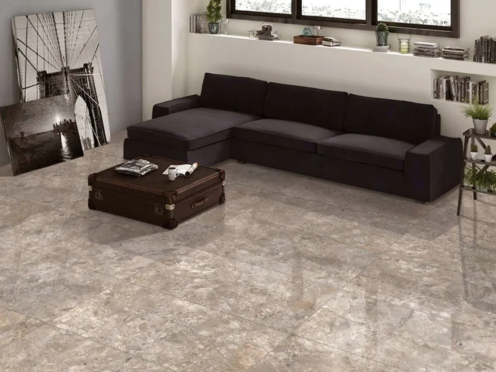 Керамогранит BRECCIA от производителя Velsaa –  фото