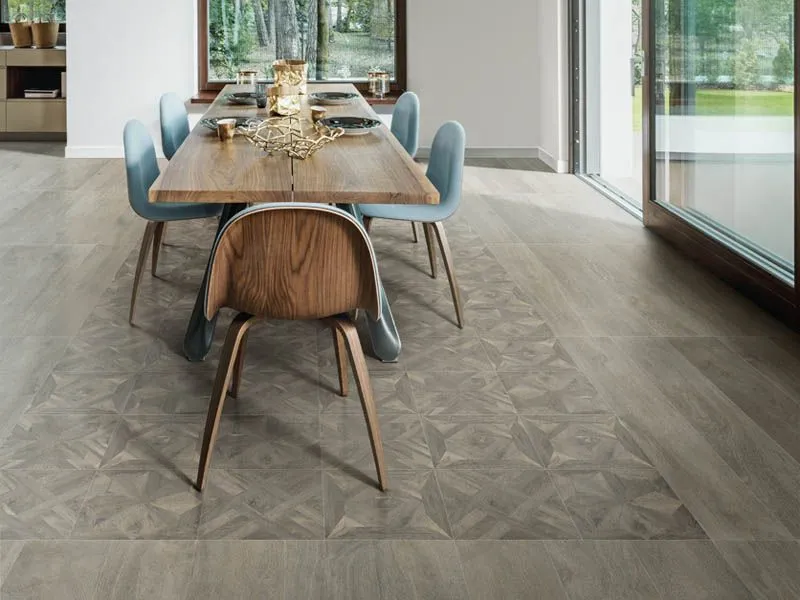 Керамогранит STEAMWORK от производителя Ascot Ceramiche –  фото