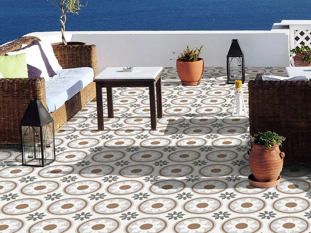 Керамогранит VALENCIA от производителя Keros Ceramica –  фото