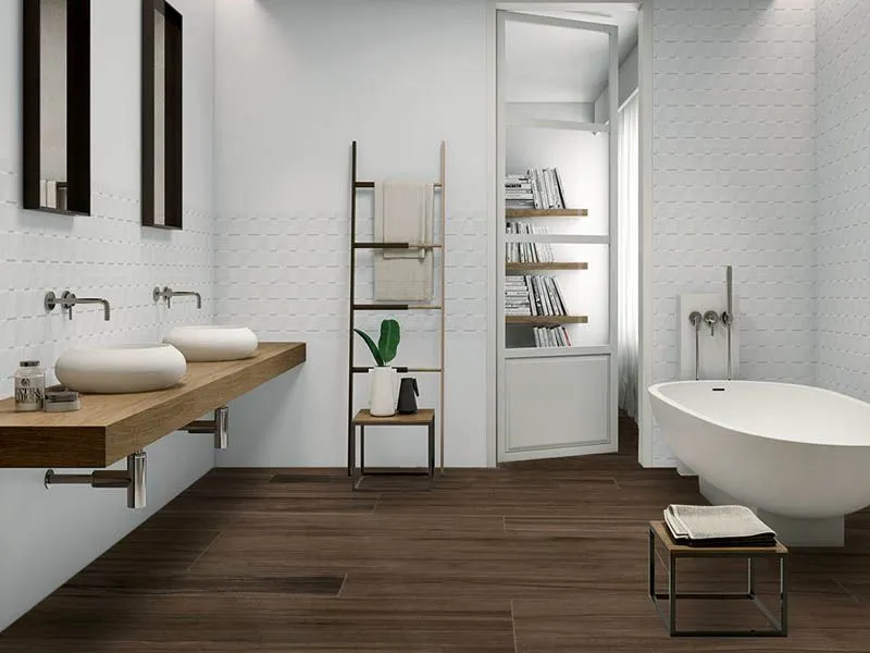 Керамическая плитка SATEN от производителя La Platera –  фото