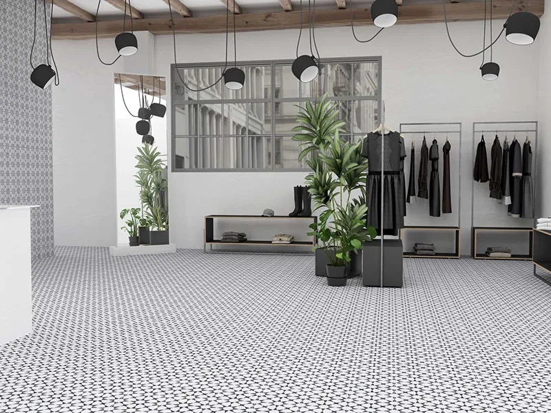 Керамогранит CUBAN от производителя Harmony –  фото