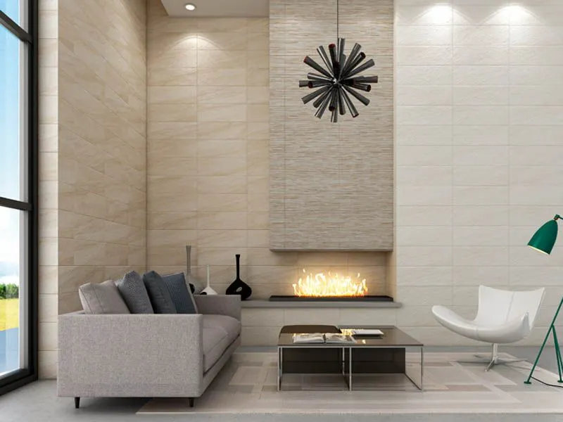 Керамическая плитка CALIZA от производителя Ecoceramic –  фото