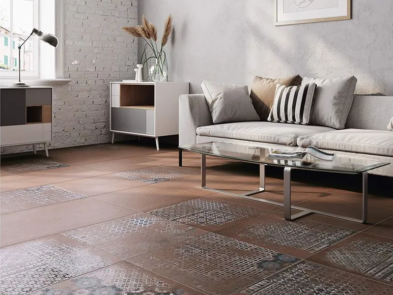 Керамогранит КОТТО от производителя Kerama Marazzi –  фото