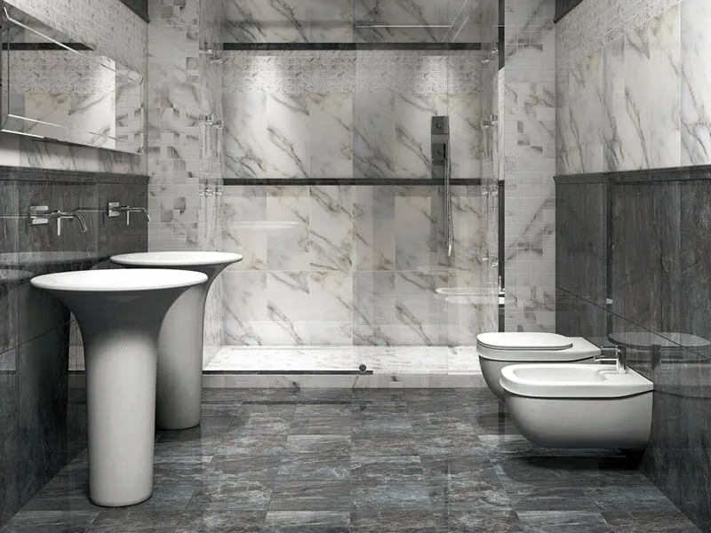 Керамическая плитка ВИНДЗОР от производителя Kerama Marazzi –  фото