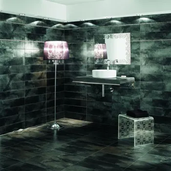 Керамогранит METALLIKA от производителя Rondine Group RHS –  фото