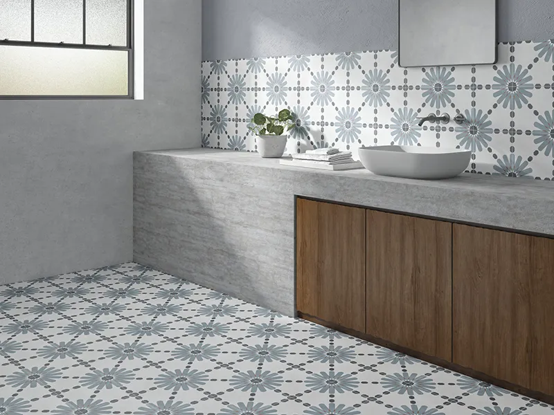 Керамогранит ARUBA от производителя Harmony –  фото