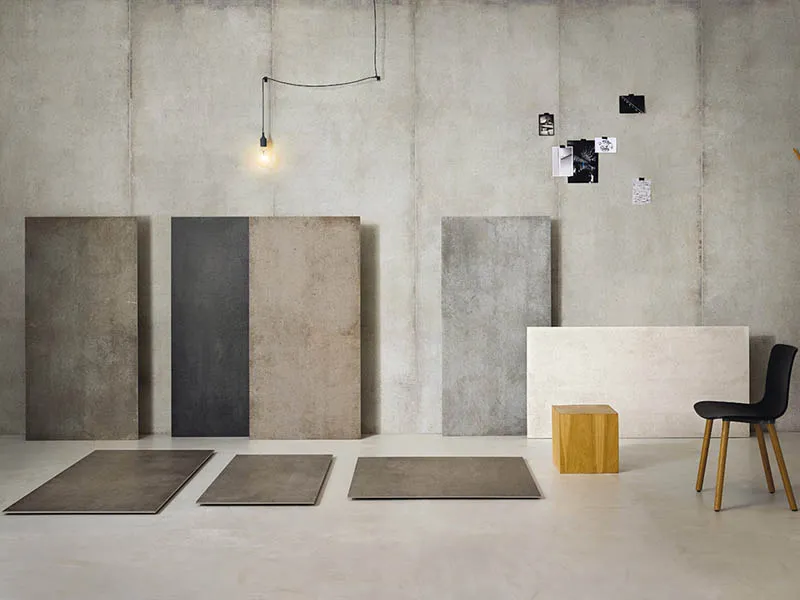 Керамогранит TEKNOSTONE от производителя Ariostea –  фото