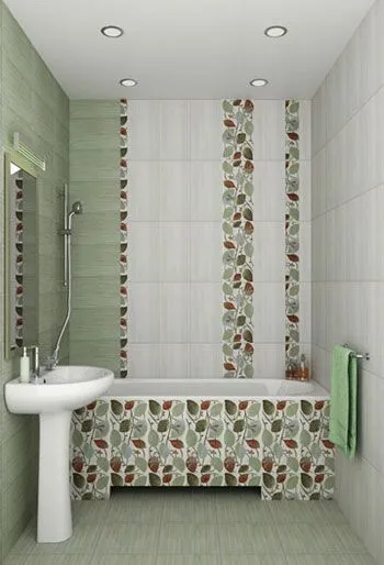 Керамическая плитка BAMBOO от производителя Azahar –  фото