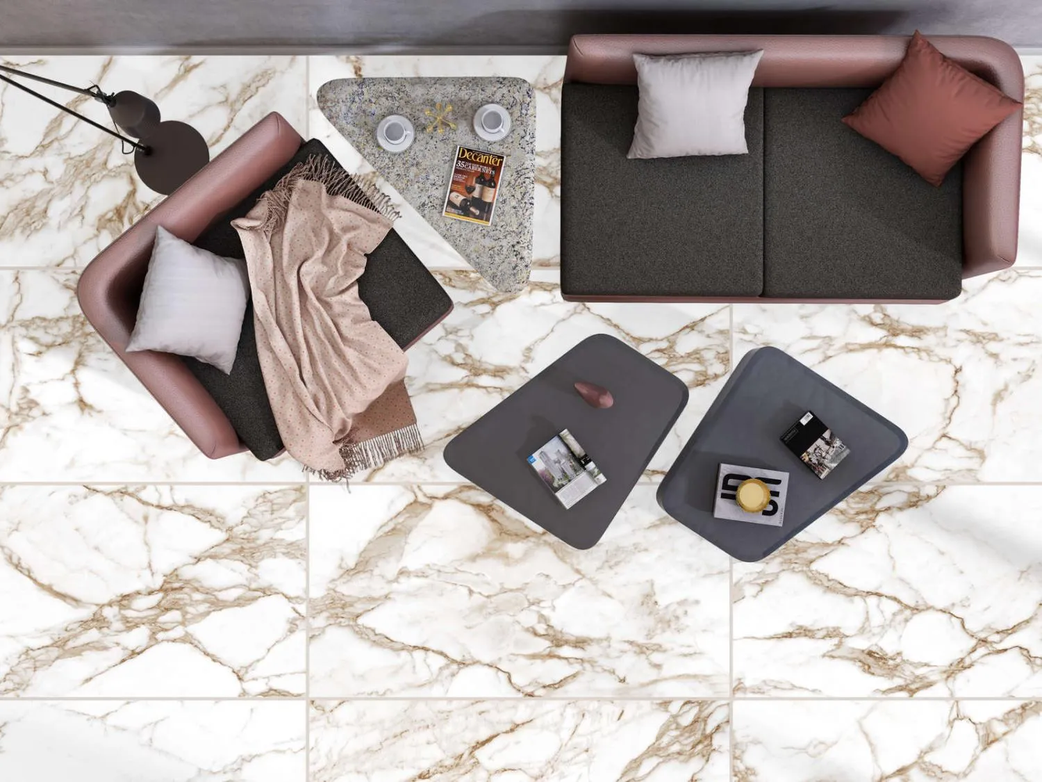  TAJMAHAL от производителя Velsaa –  фото