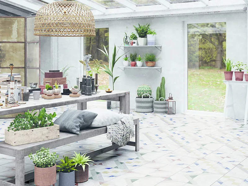 Керамогранит FS MARAIS от производителя Peronda –  фото