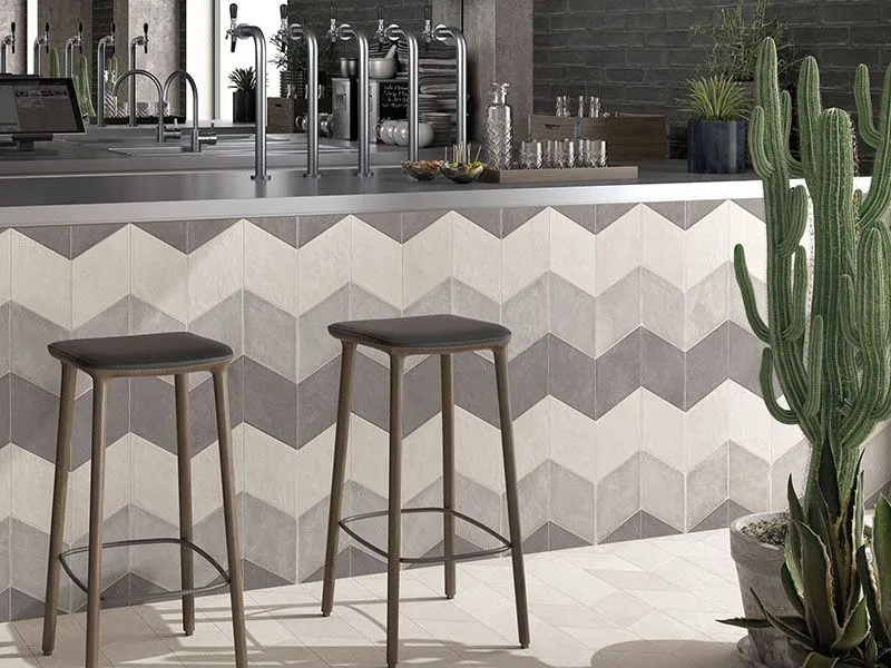 Керамогранит CHALK от производителя Marca Corona –  фото