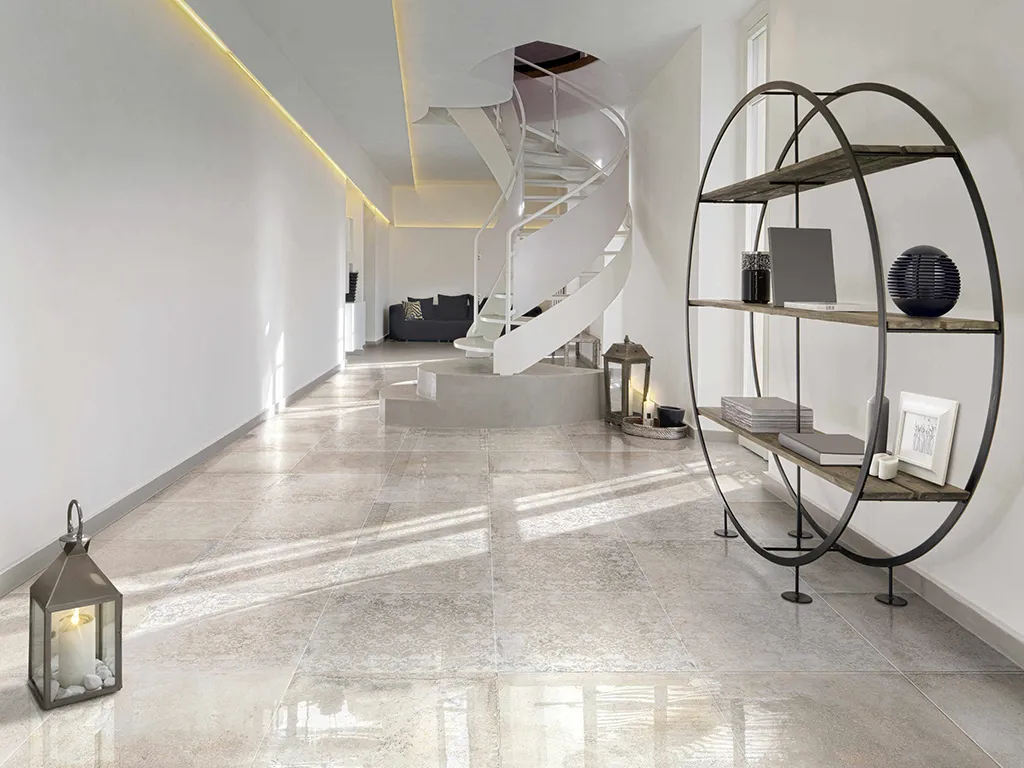 Керамогранит TERRA от производителя Ceramiche Brennero –  фото