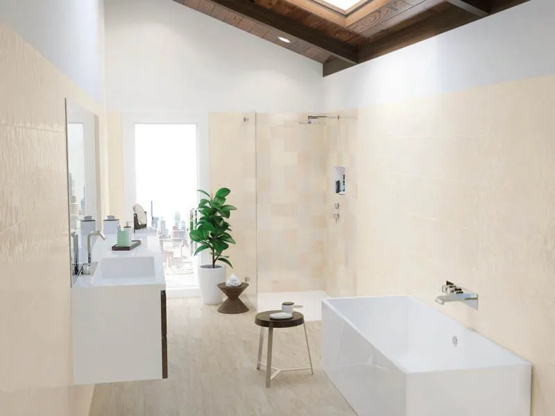 Керамическая плитка ALINE от производителя Aleluia Ceramicas –  фото