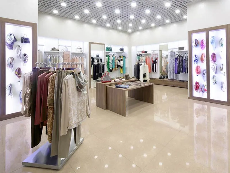 Керамогранит КОДРУ от производителя Керамика будущего –  фото