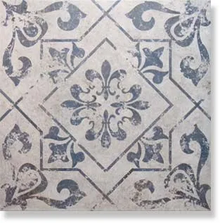 Напольная плитка Lotto Azul