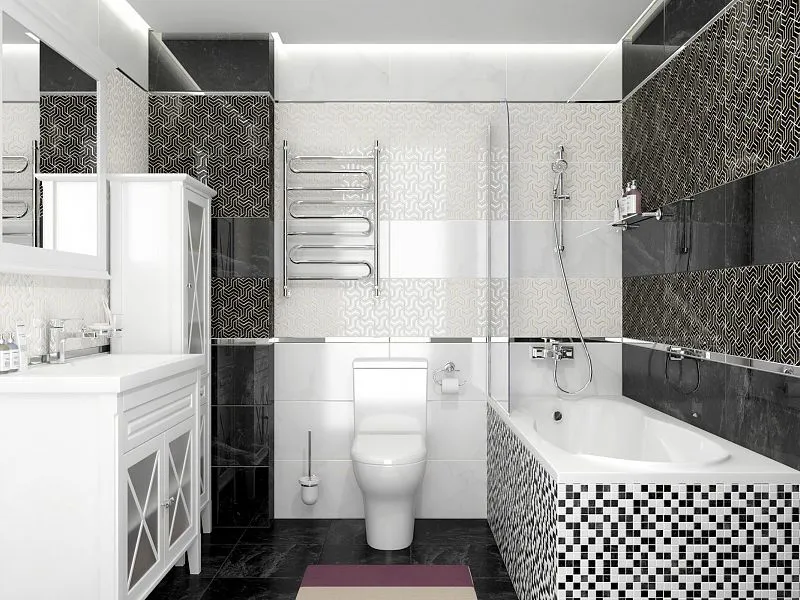 Керамическая плитка CRYSTAL от производителя Laparet –  фото