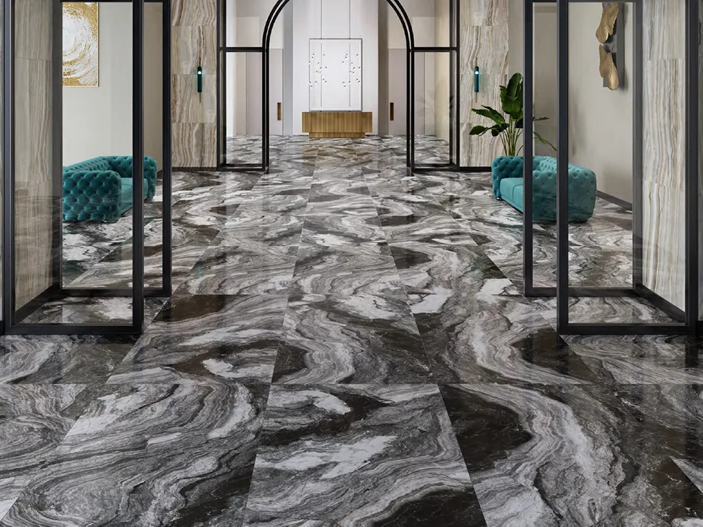 Керамогранит ОНИЧЕ от производителя Kerama Marazzi –  фото