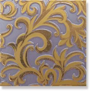 Декор Decor Louvre Glam Lavanda