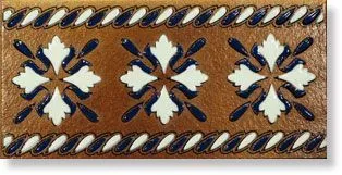 Tabica 019AR3 (A1) Rodamanto подступенок