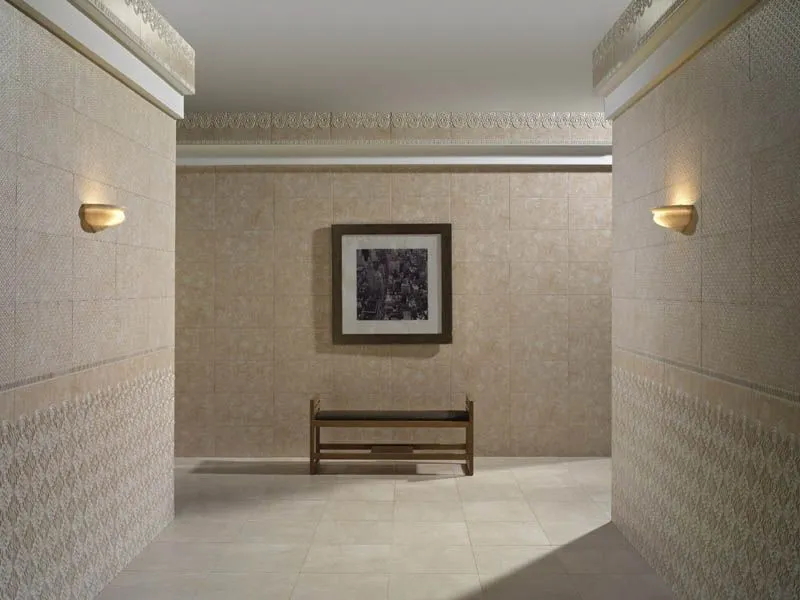 Керамическая плитка SEVILLA от производителя Mijares –  фото