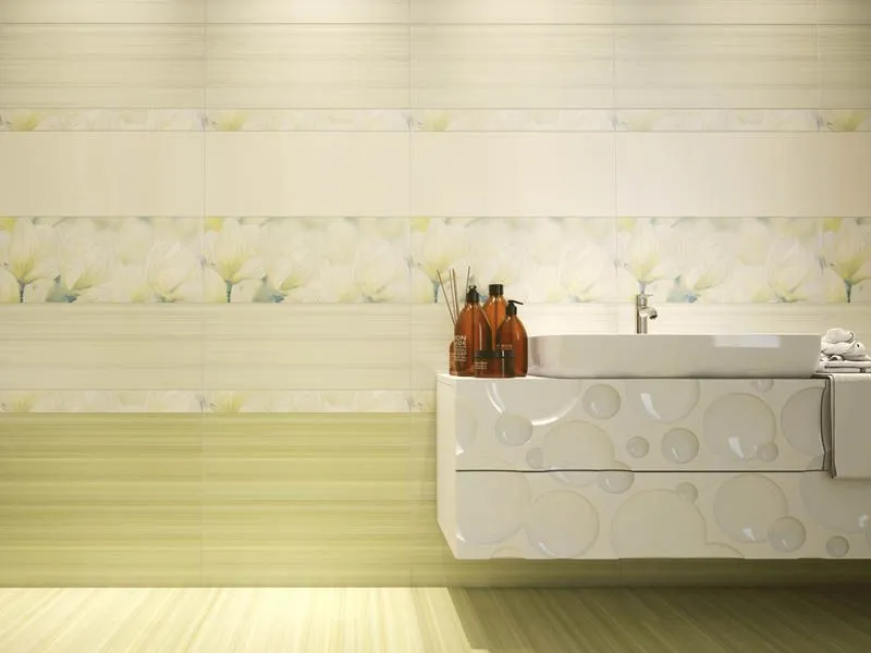 Керамическая плитка RAPSODIA от производителя Gracia Ceramica –  фото