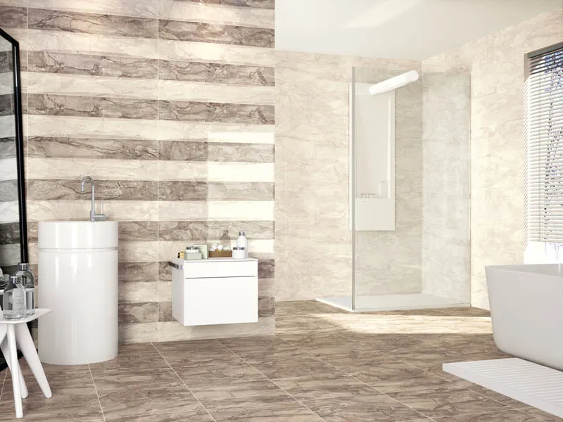 Керамическая плитка DREIRE от производителя Baldocer –  фото