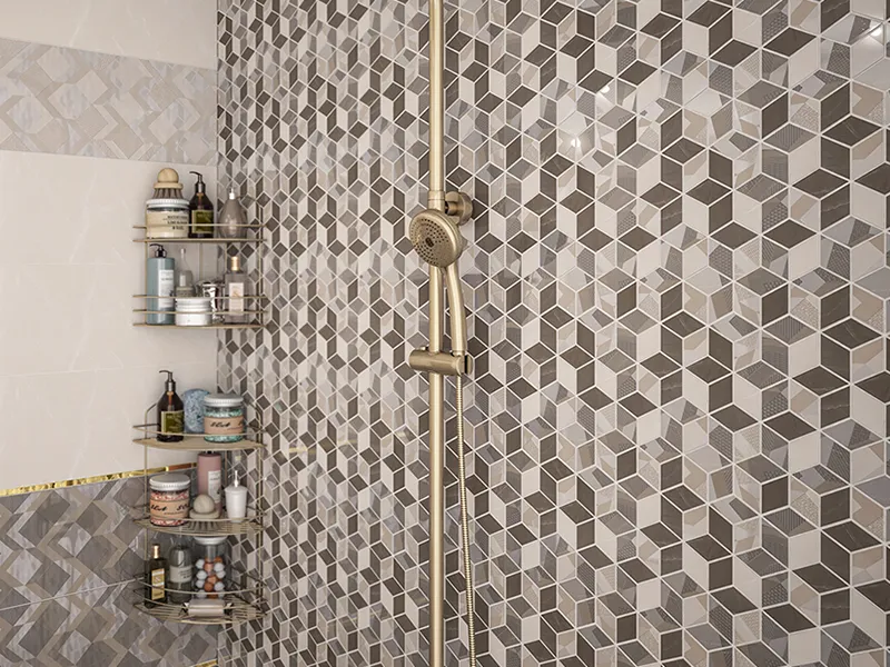 Керамическая плитка STONE от производителя Delacora –  фото