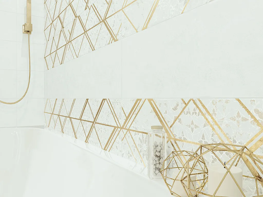 Керамическая плитка OXFORD от производителя AltaCera –  фото