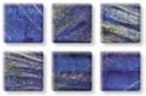 Мозаика G62 на бумаге