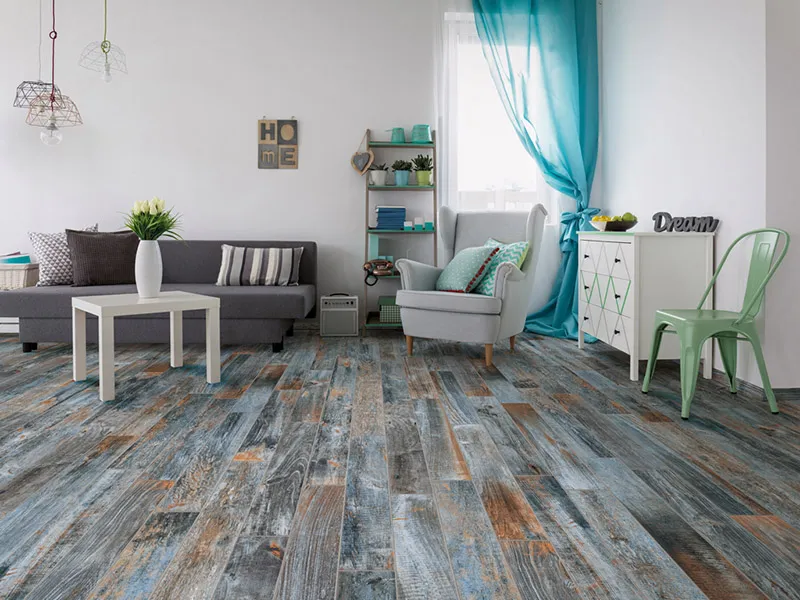 Керамогранит INWOOD от производителя Rondine Group RHS –  фото