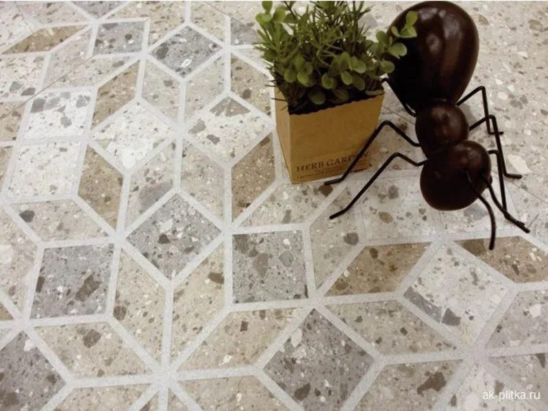 Керамогранит SWEETHOME от производителя Azteca –  фото