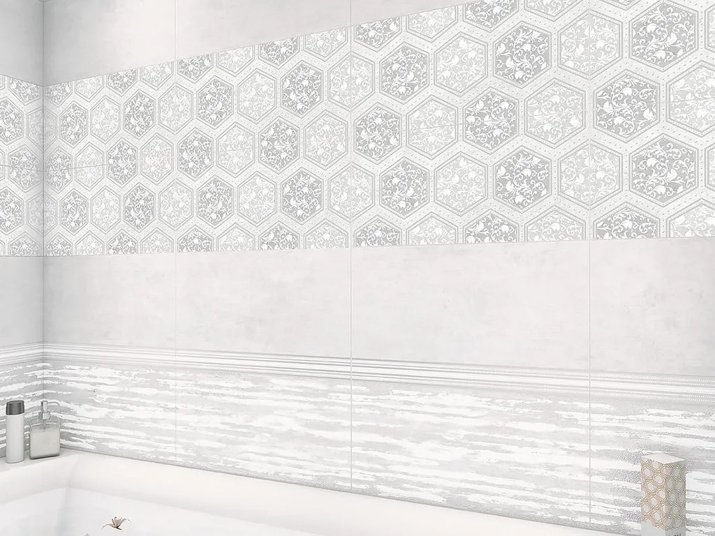 Керамическая плитка BETON от производителя AltaCera –  фото