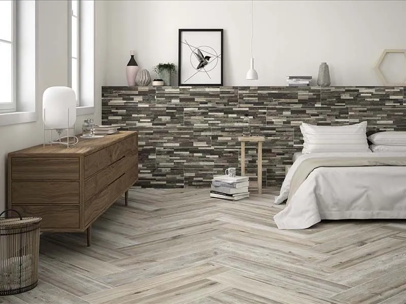 Керамогранит SPRINGWOOD от производителя STN Ceramica –  фото