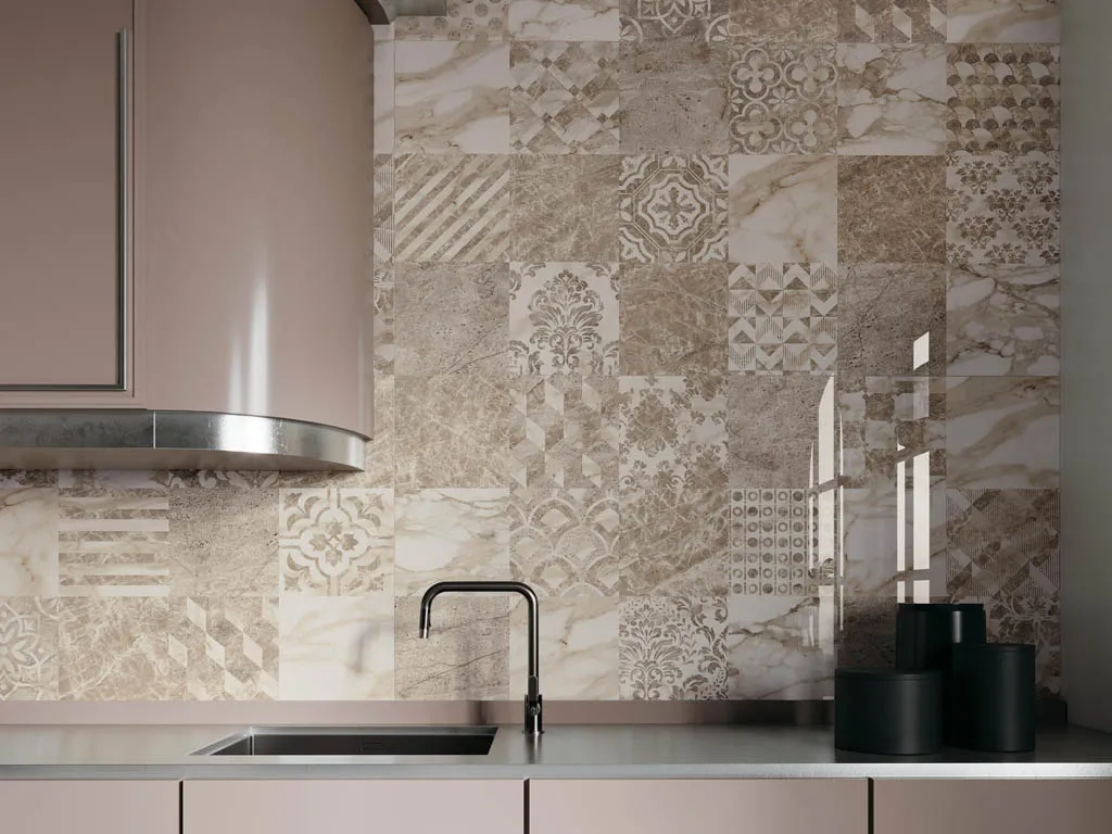 Керамогранит EMPIRE от производителя Atlas Concorde (Russia) –  фото